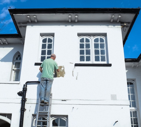 painter